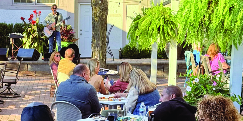 Rosehill Winery Live Music – Event_Image3 [EVENT]