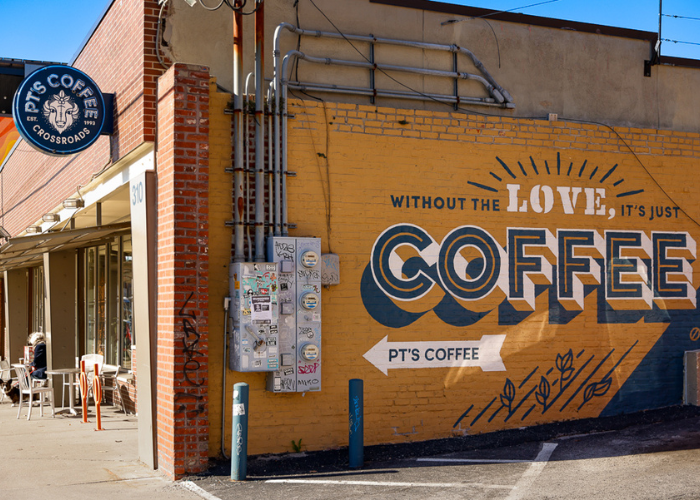 PT’s Coffee Crossroads – Image_1 [LISTING]