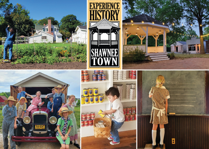 Visit Shawnee Kansas – Image_2 [LISTING]