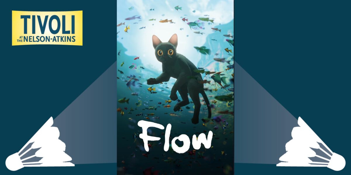 Tivoli Presents Flow – Film – Event_Image [EVENT]