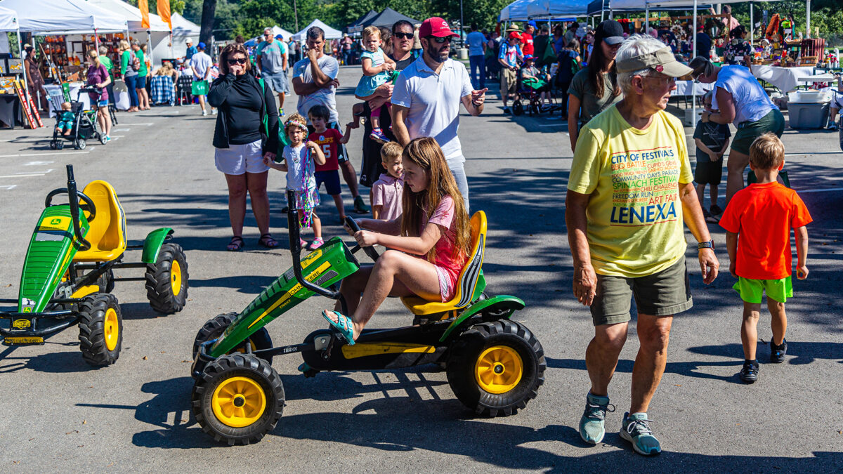 Lenexa Spinach Festival – Event_Image2 [EVENT]
