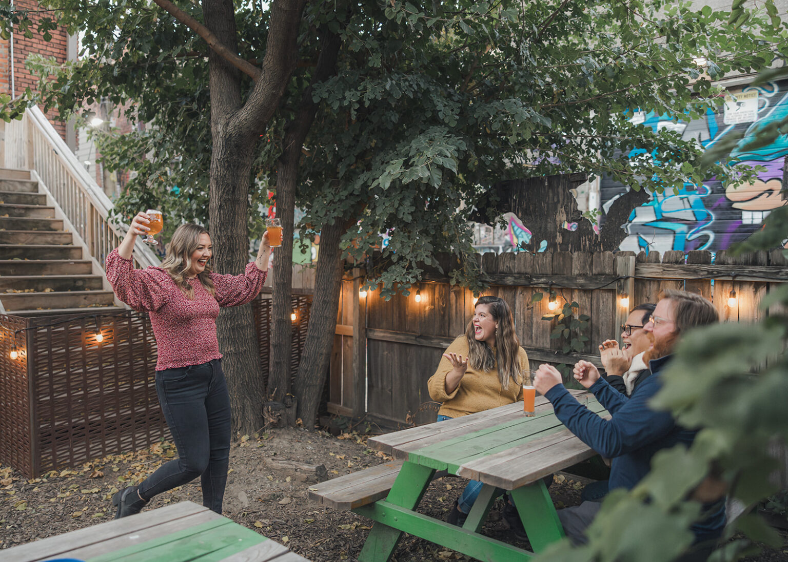 Border Brewing Company | Visit KC