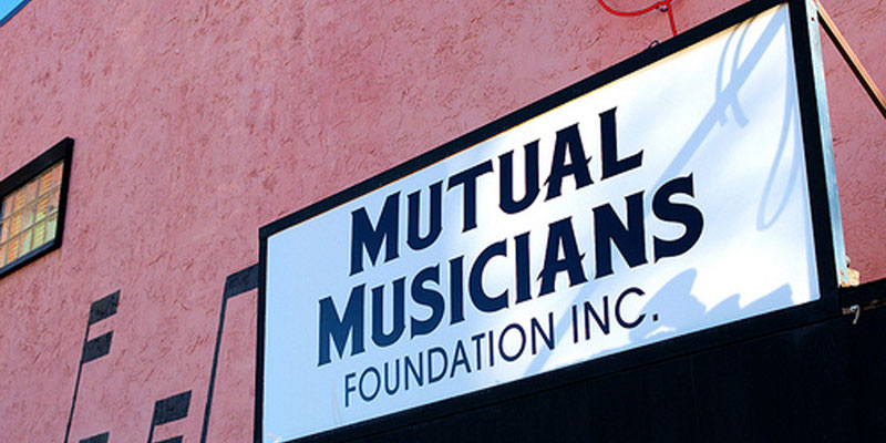 Mutual Musicians Foundation International – Image_1 [LISTING]