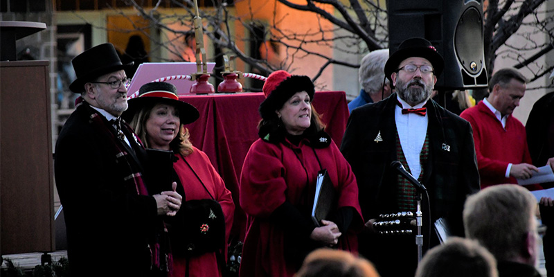 Shawnee Christkindl Markt – Event_Image [EVENT]