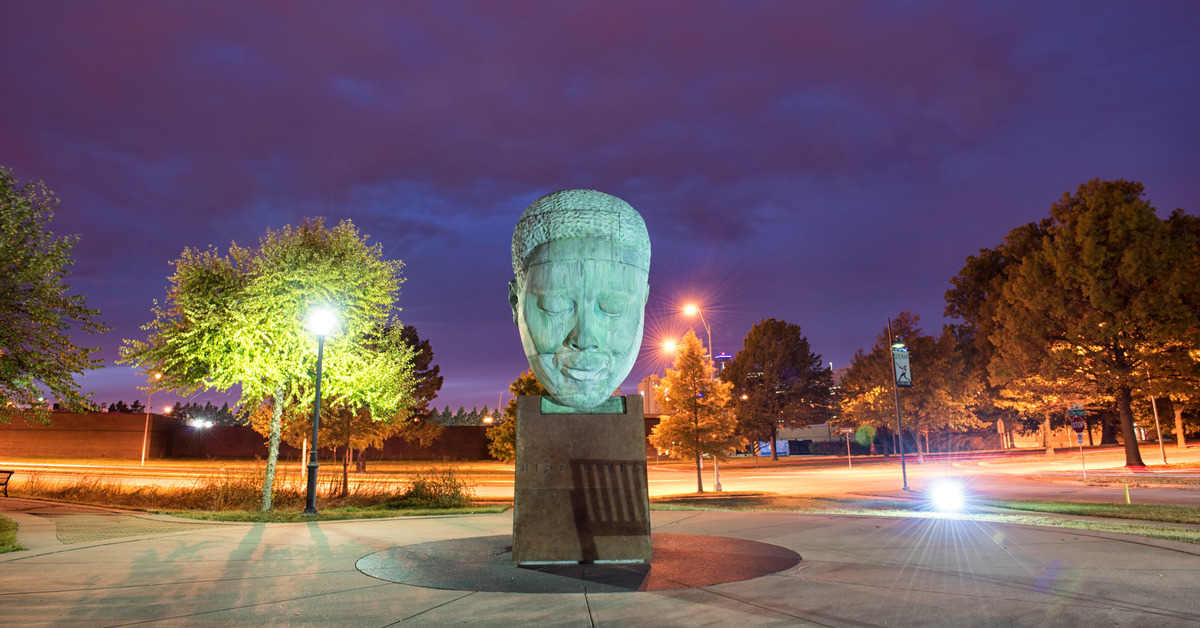 Spotlight: Charlie Parker – Event_Image [EVENT]