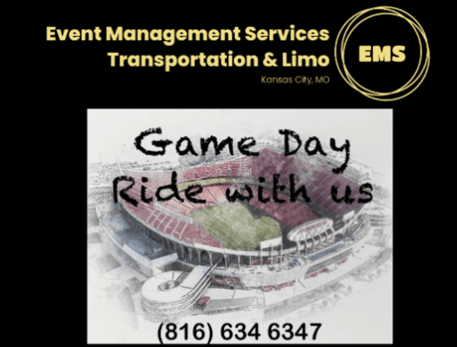 Event Management Services Transportation & Limo – Image_2 [LISTING]