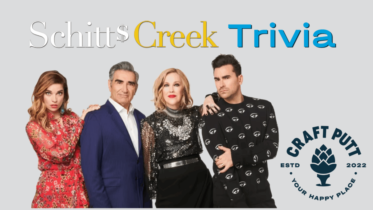 Schitt’s Creek Trivia Night – Event_Image [EVENT]