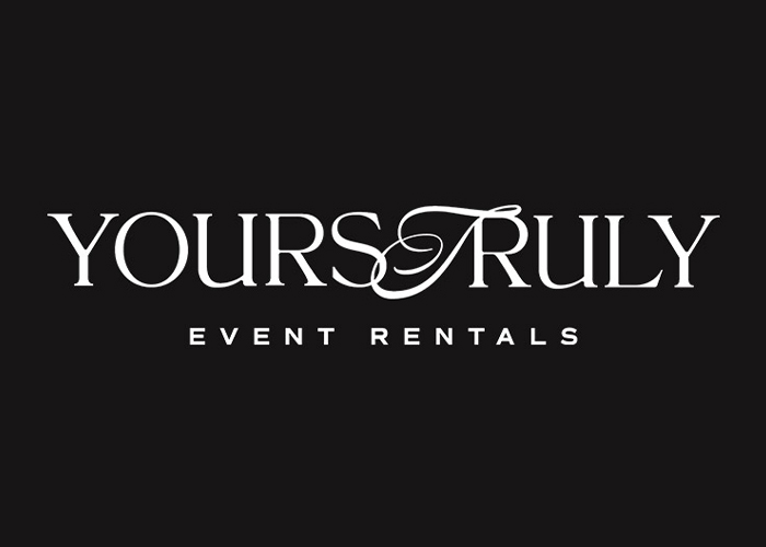 Yours Truly Event Rentals – Logo_1 [LISTING]