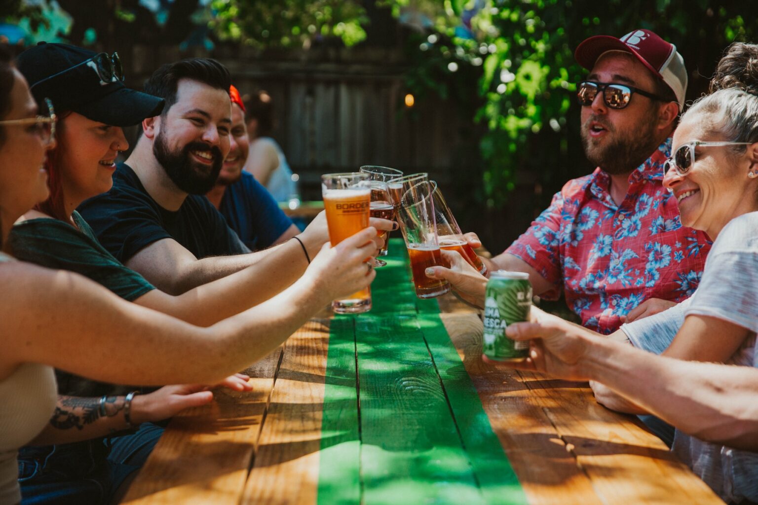 Border Brewing Company | Visit KC