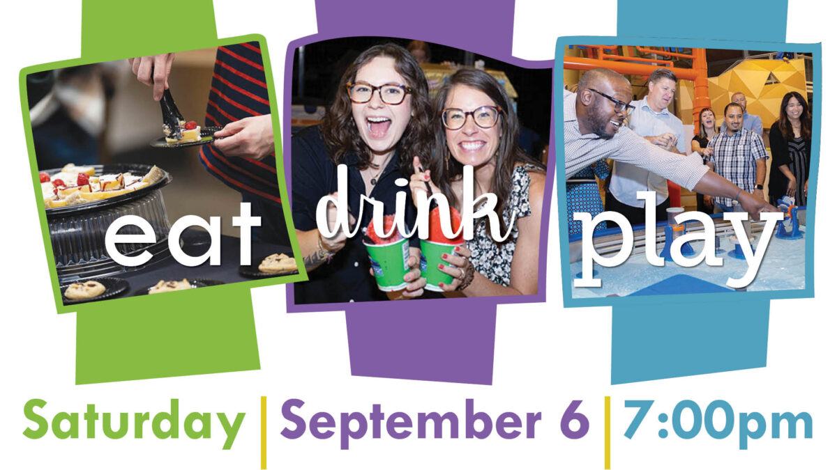 EAT DRINK PLAY at Wonderscope Children’s Museum – Event_Image [EVENT]