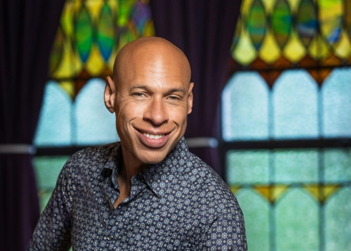 Joshua Redman Quartet – Event_Image [EVENT]