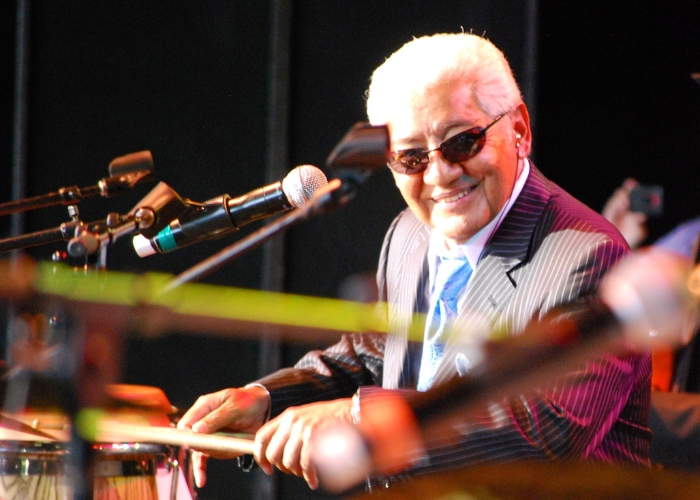 The Pete Escovedo 90th Birthday Celebration featuring: Pete Escovedo and his Orchestra – Event_Image [EVENT]