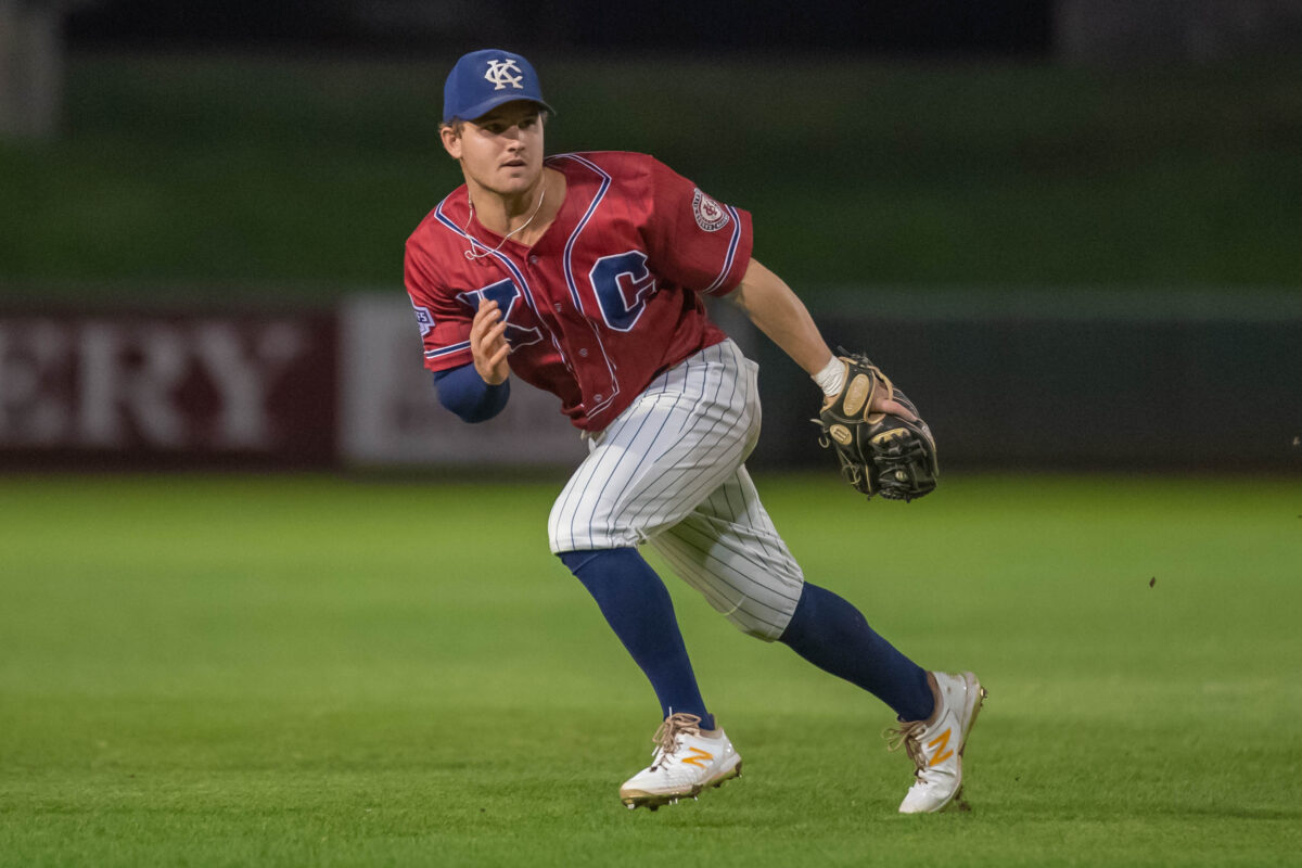 Kansas City Monarchs vs Lincoln Saltdogs – Event_Image [EVENT]