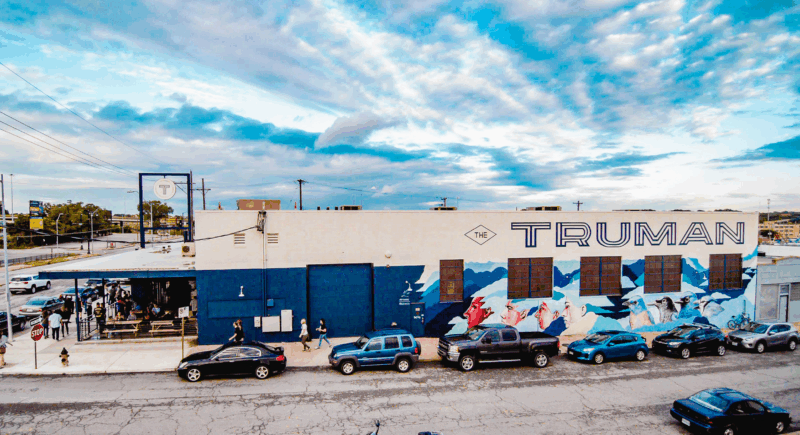 The Truman – Image_1 [LISTING]