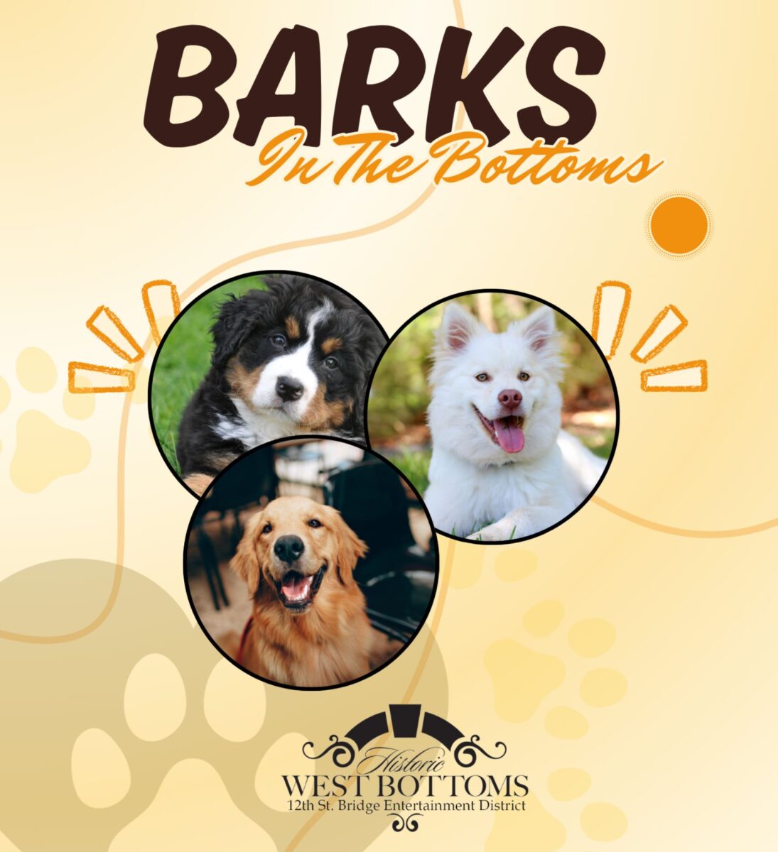 Barks in the Bottoms – Event_Image3 [EVENT]