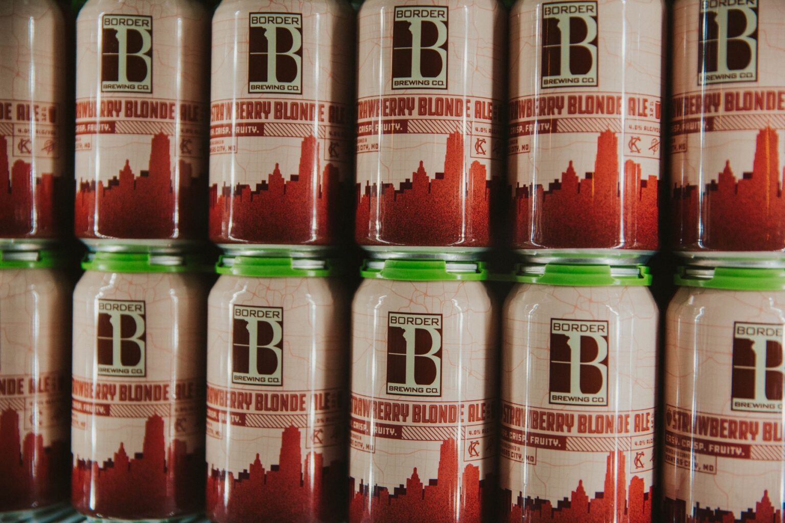 Border Brewing Company | Visit KC