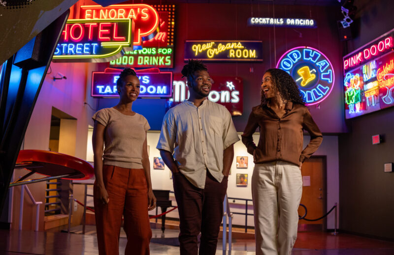 American Jazz Museum – MMGY (12)