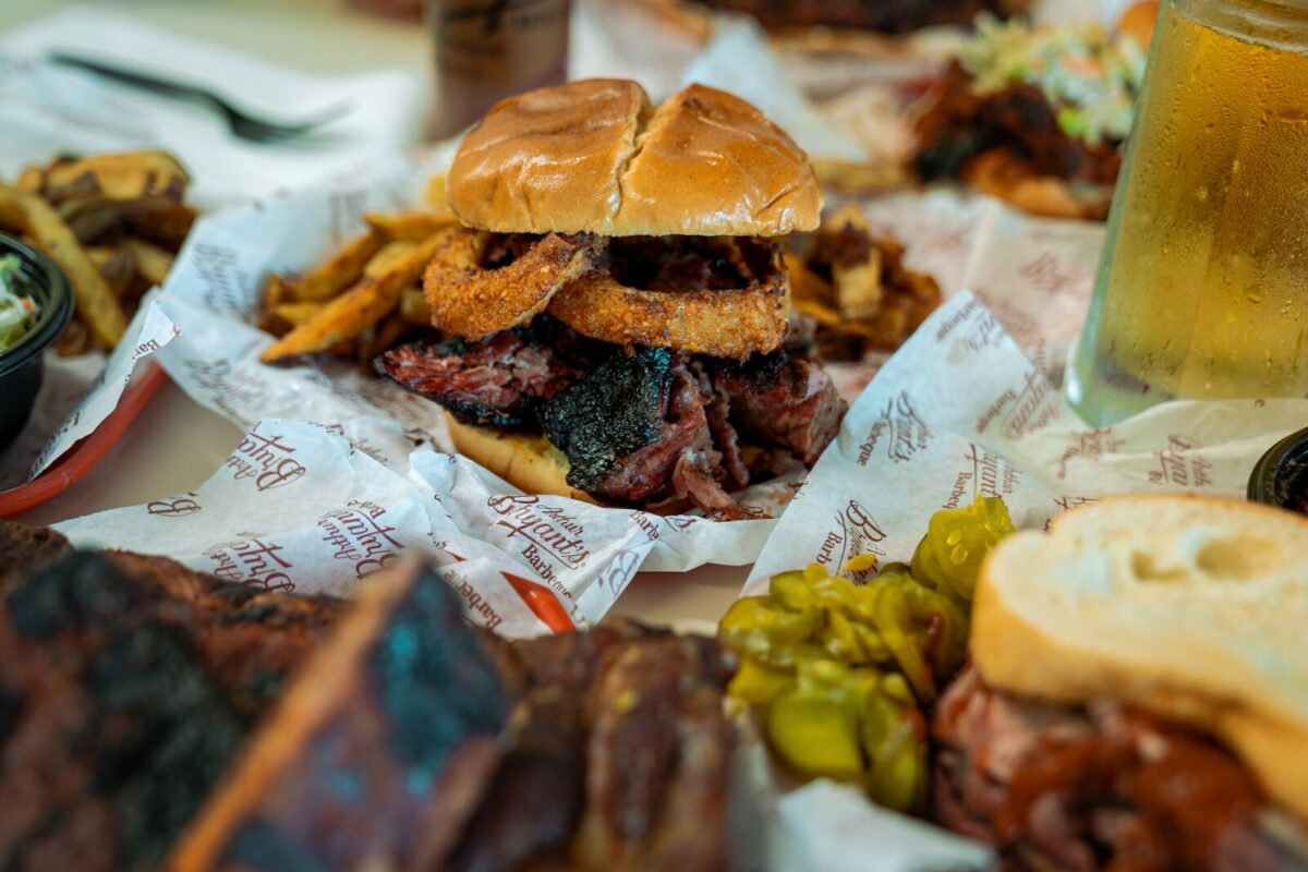 Arthur Bryant’s Barbeque-4 – Aaron Fuhrman – MDT