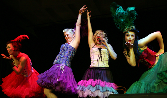 Fringe-Festival