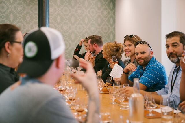 Group Friendly Travel