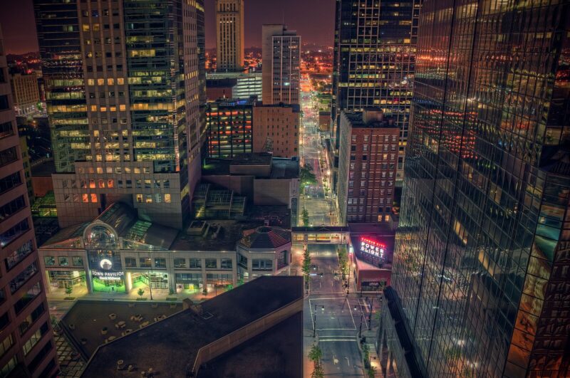 Kansas City Power & Light District – Aaron Fuhrman – MDT