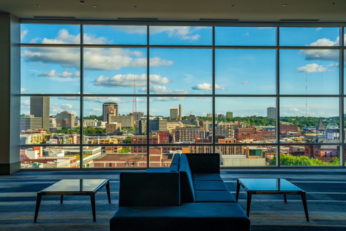 Loews Kansas City Hotel – Mike Day (18)