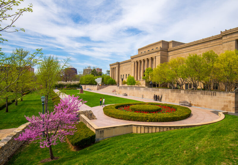 Nelson Atkins – Mike Day (2)