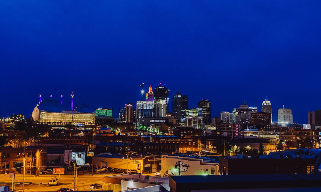 Kansas City Press & Media Information | Visit KC