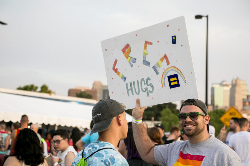 Pridefest 2017 – Steve Gibson (9)