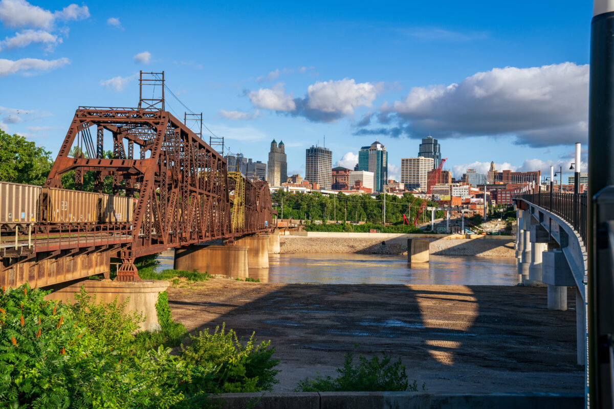 West Bottoms – Mike Day