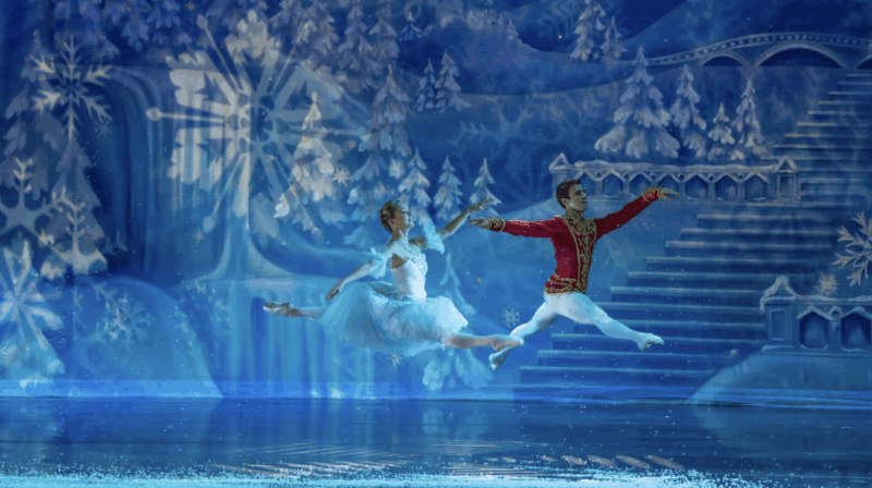 NUTCRACKER! Magical Christmas Ballet – Event_Image [EVENT]