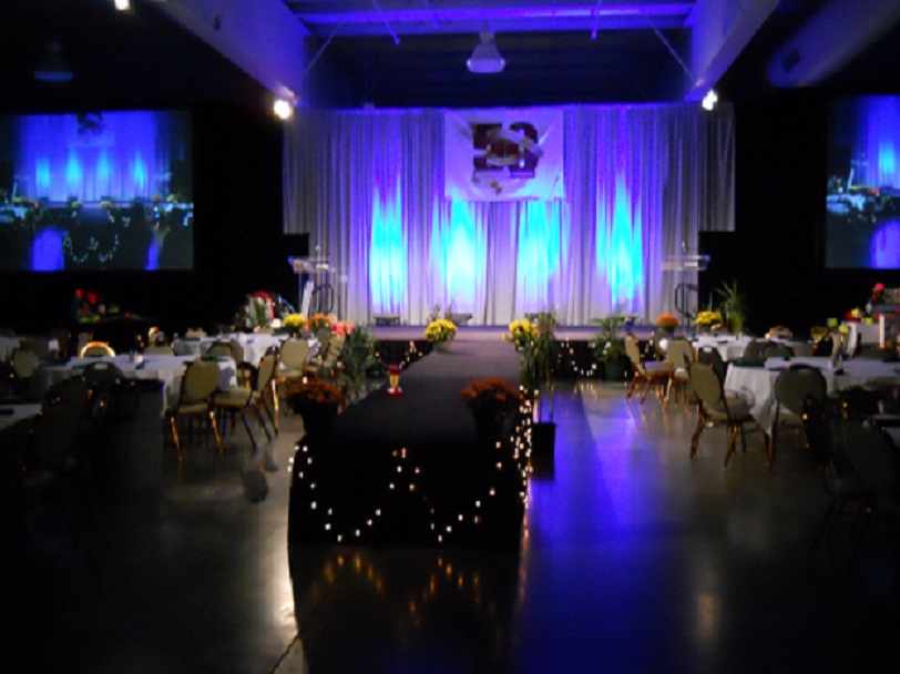 Holiday Inn KCI Airport and Expo Center – Image_4 [LISTING]