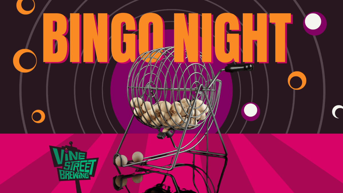 Bingo Night – Event_Image [EVENT]