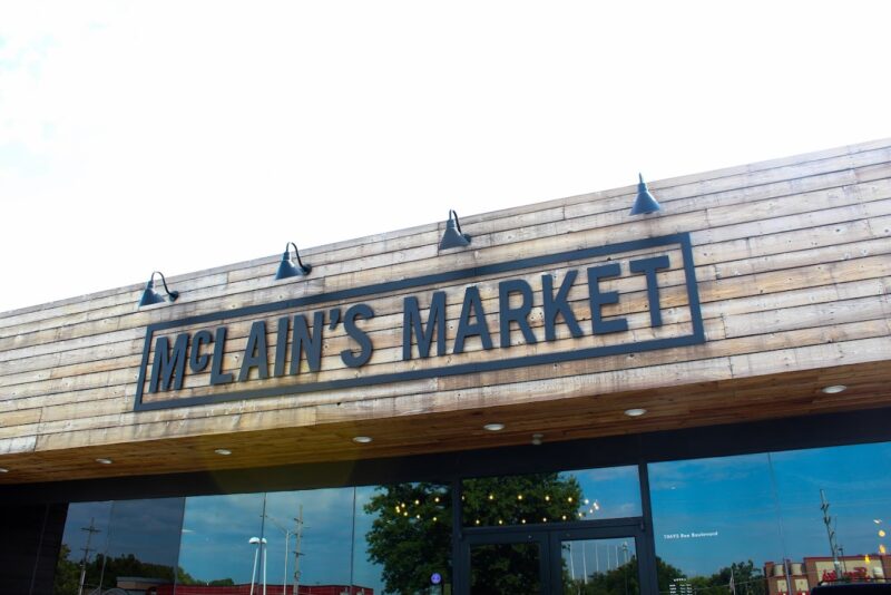 McLain’s Market – OP – Image_1 [LISTING]