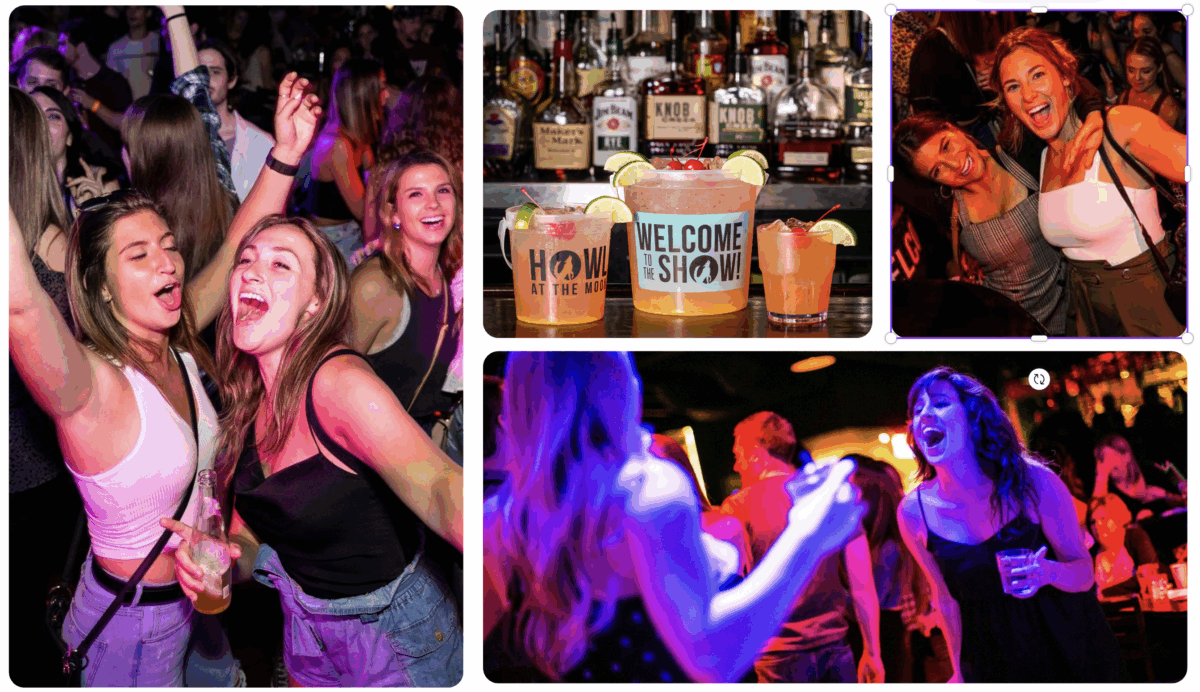 Howl at the Moon’s Pop Weekend! – Event_Image4 [EVENT]
