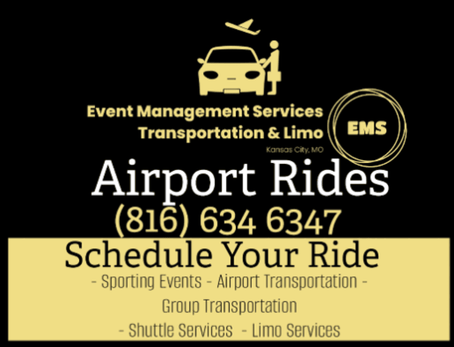 Event Management Services Transportation & Limo – Image_1 [LISTING]