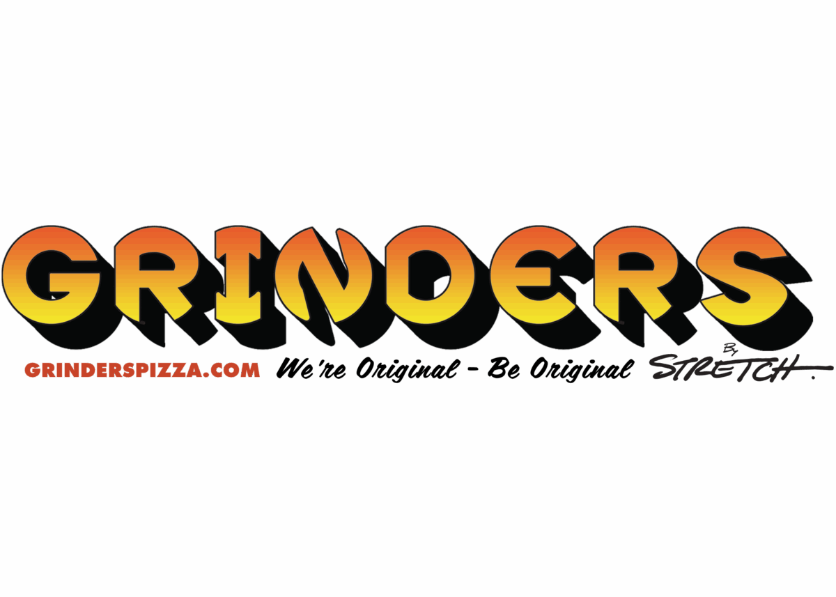 Grinders by STRETCH – Logo_1 [LISTING]