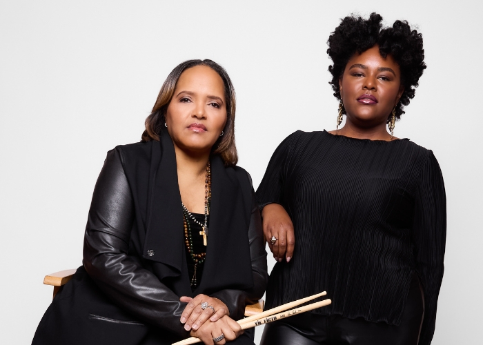 Terri Lyne Carrington: We Insist! – Event_Image [EVENT]
