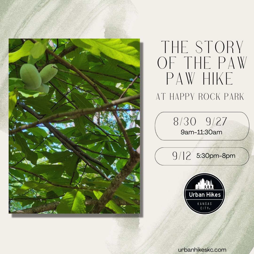 The Story of Paw Paw Hike – Event_Image [EVENT]