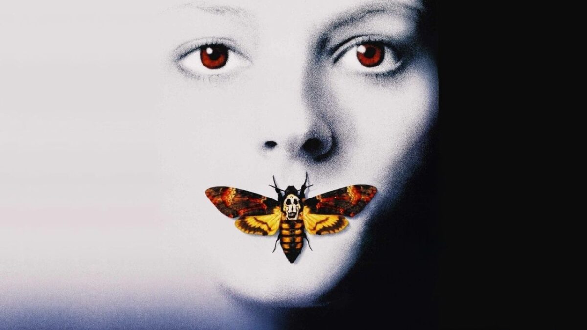 Silence of the Lambs – Event_Image [EVENT]