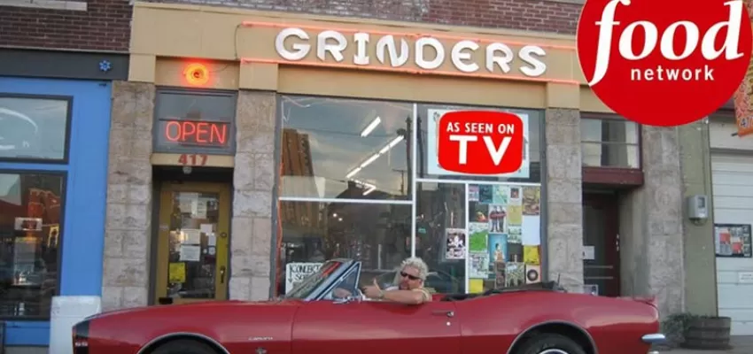 Grinders by STRETCH – Image_2 [LISTING]