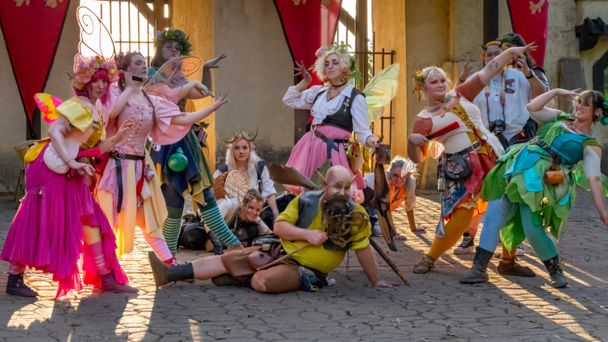 Opening Weekend – Kansas City Renaissance Festival – Event_Image3 [EVENT]