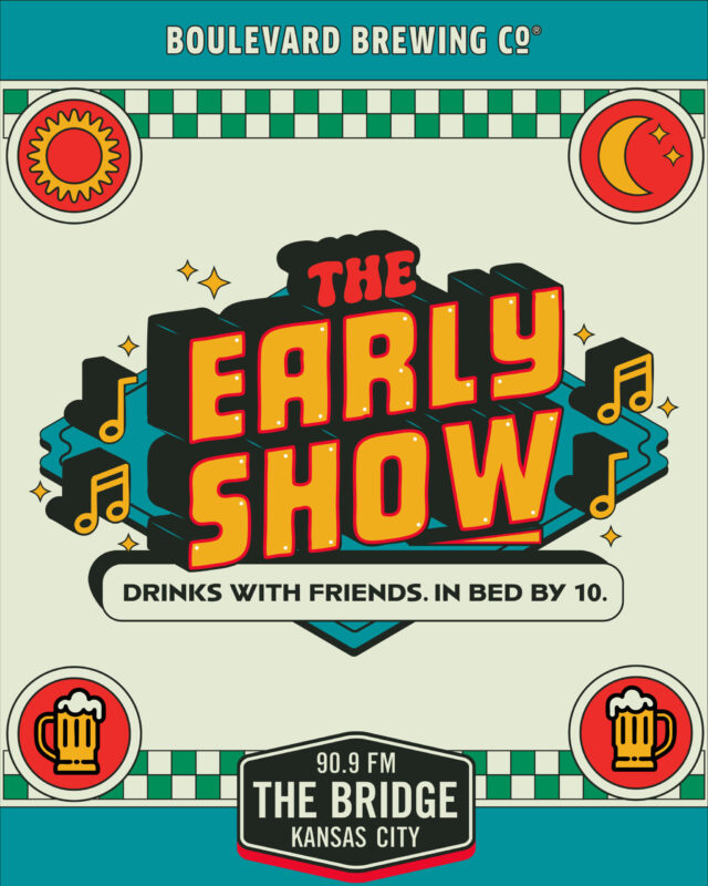The Early Show – Event_Image [EVENT]