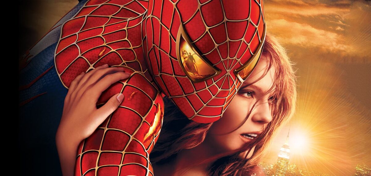 Spiderman 2.1 (Fathom 2025) – Event_Image [EVENT]