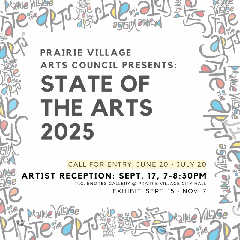 Exposition d'œuvres d'art sélectionnées dans le cadre de la State of the Arts 2025 - Event_Image [EVENT]