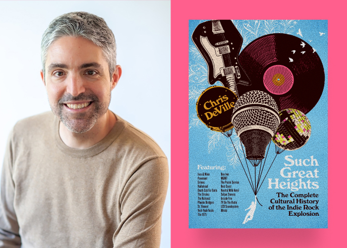 Such Great Heights: The Complete Cultural History of the Indie Rock Explosion – Event_Image [EVENT]