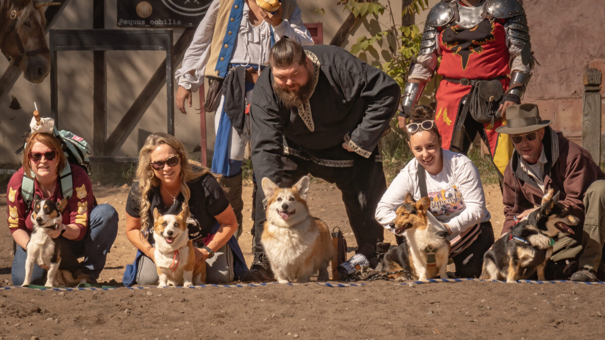 Opening Weekend – Kansas City Renaissance Festival – Event_Image2 [EVENT]