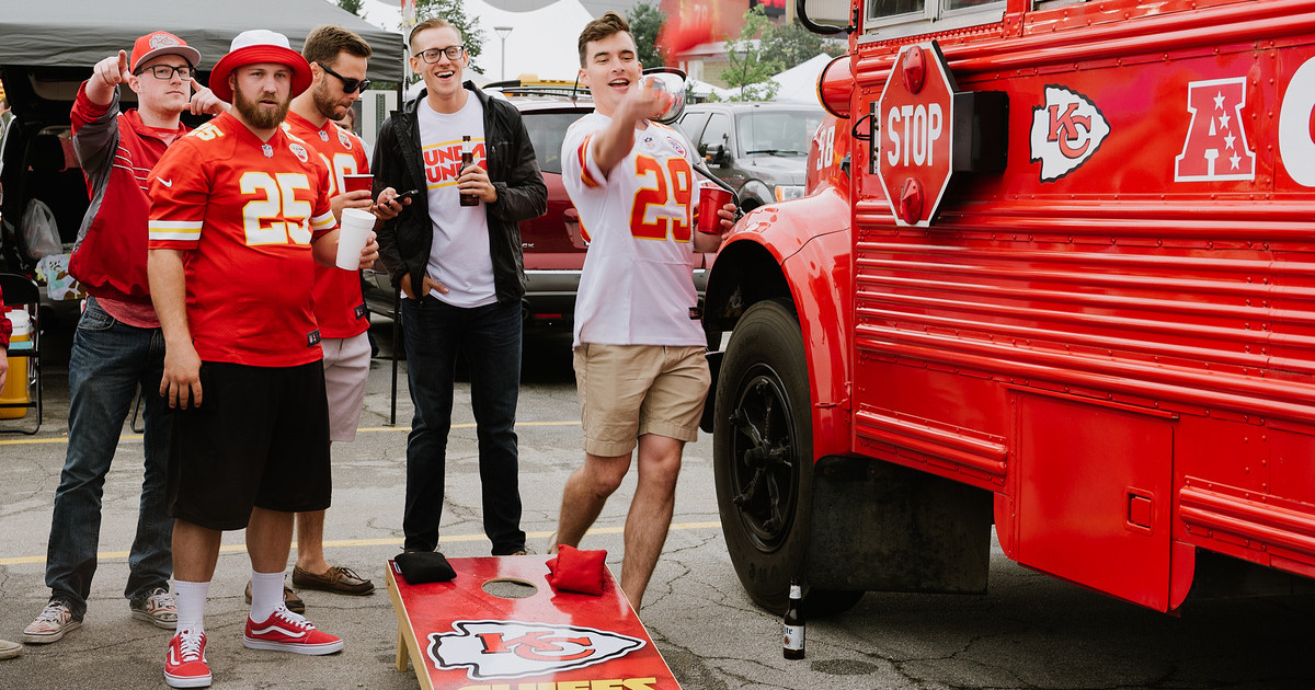 Kansas City Chiefs vs Chicago Bears Preseason Game – Event_Image2 [EVENT]
