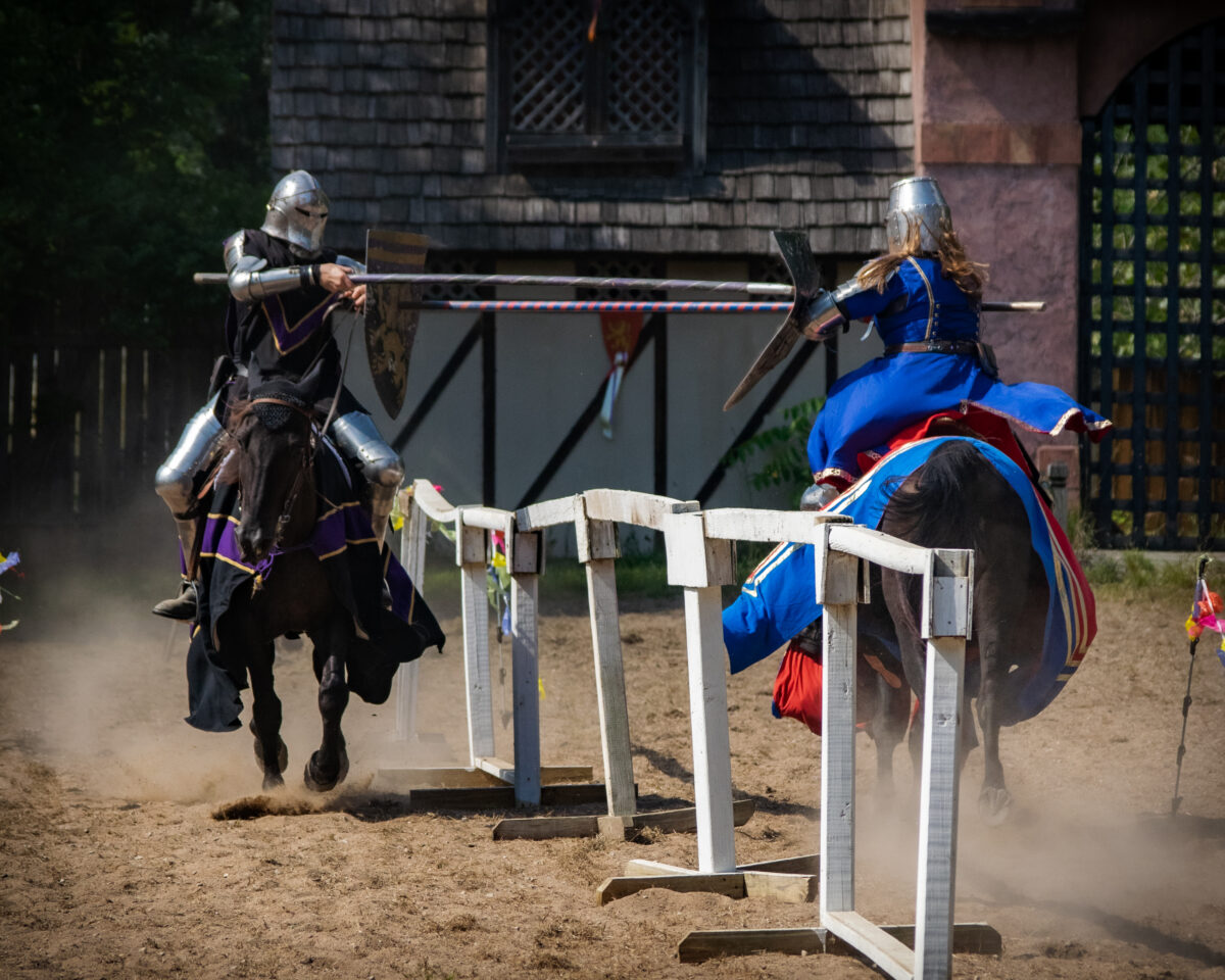 Opening Weekend – Kansas City Renaissance Festival – Event_Image [EVENT]