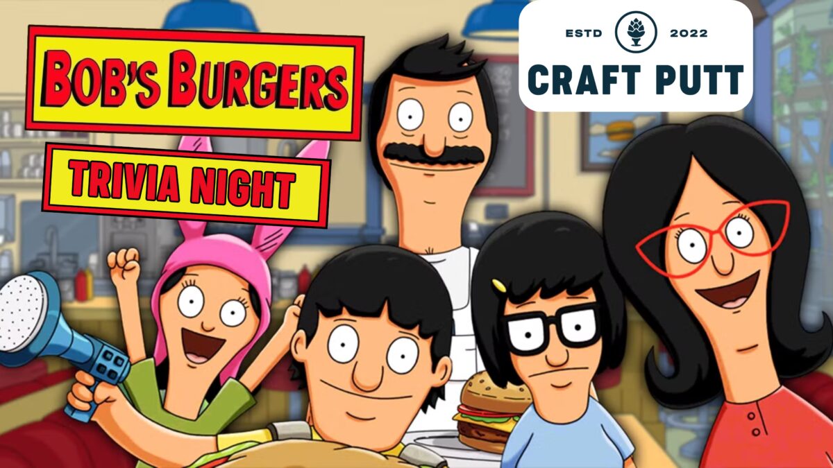 Bob’s Burgers Trivia Night – Event_Image [EVENT]